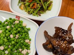 -奎元馆.百年奎元.非遗传承(西湖边的解放路店)