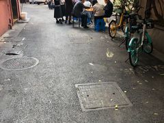 -高邮面馆(明瓦廊店)
