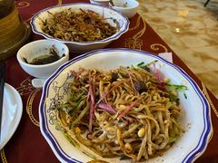 -大江南食府(石景山店)
