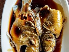 -大牌大·传统杭帮菜(湖滨店)