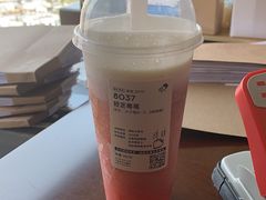 -喜茶(佛山南海万科广场店)