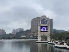 -澳门威尼斯人综合度假区