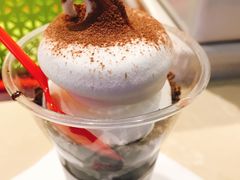-DQ·蛋糕·冰淇淋(合生汇店)