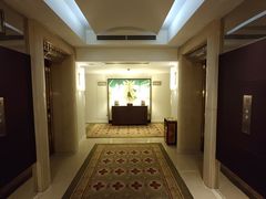 楼层电梯间-武汉华美达光谷大酒店