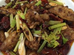 -雷祖芳老妈蹄花店