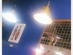 -鱼颜诱纸纸上烤鱼·蛙(龙湖天街店)