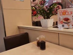 -李先生牛肉面大王(东营友谊广场店)