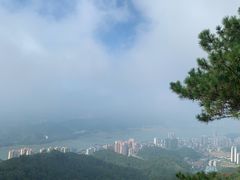 -白云山风景名胜区