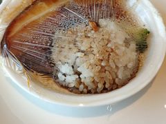 -威海蓝海御华大饭店·蓝钻美食自助百汇