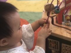 -金宝贝早教(富力广场中心)