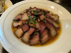 -日出青木·杭帮菜名店
