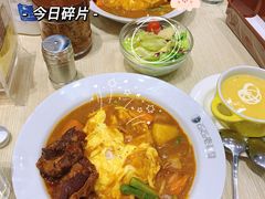 -CoCo壱番屋