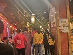 -秦淮人家风味酒楼(赣榆店)