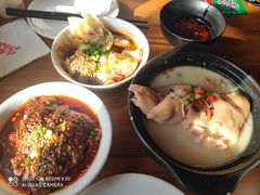 -付小姐在成都(中山公园店)