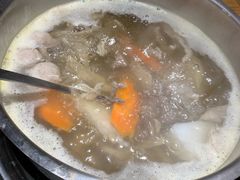 -牛品福潮汕牛肉火锅(旺庄店)