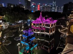 -绿波廊七号(豫园新路店)