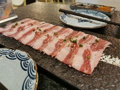 -炙忧烤肉屋(中国铁建广场店)