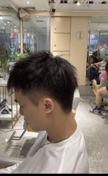 点击看大图 -菲·木田moontin造型salon