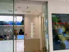 -喜茶(天津滨海万达广场店)