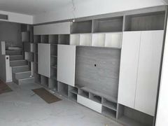-索菲亚衣柜橱柜全屋定制(真北红星店)
