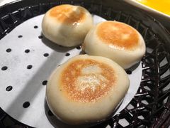 红糖锅盔-凤凰湘语·湘粤鲜融(浦东旗舰店)