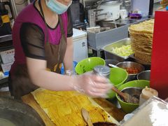 -山东傻大粗粮煎饼(牛街店)