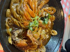 -八次方密云水库鱼粘卷子·熏鸽子·农家菜