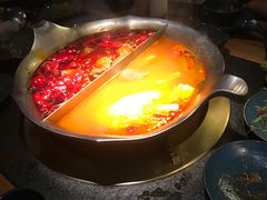 -湊湊火锅·茶憩(东城万达店)