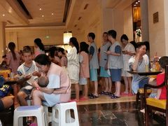 -成都诺亚8号酒店