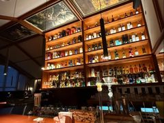 -MM·五声·音乐人与调酒师(西安路店)