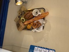-包满意面包糕点(东坝店)