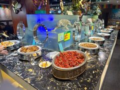 -巴犀烧烤(新崇光店)