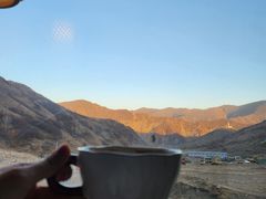 -云座·时光·观景咖啡厅(五爷庙店)