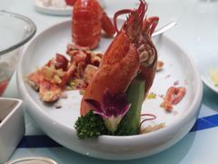 -东舜赶海·胶东海鲜家常菜(奥体中心店)