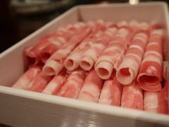 -古关火锅店(古北水镇景区店)