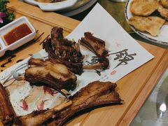 -老山东·山东菜(鲁菜名店)