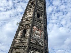 -上海佘山国家森林公园天马山园