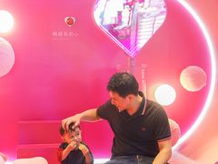 -厦门大西洋天虹百货商场