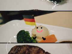 -德大西餐社(云南南路店)