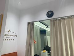 -海马体照相馆(万菱汇店)