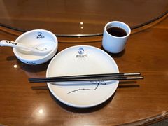 餐具摆设-丹江渔村(望京店)