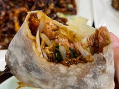 -沣元春饼馆(幸福巷店)
