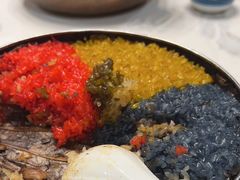 -阿谋美食·广西菜