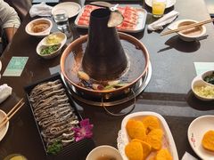 -匹夫涮肉城(黄村店)