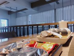 -茶宴·美食地标餐厅(沙坡尾店)