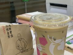 -瑞幸咖啡(星河WORLDCOCOPark店)