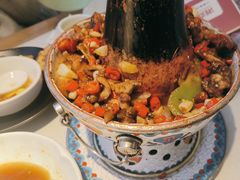 -湘鼎盛·大厨鲜炒湖南味(高新银泰店)