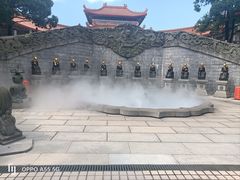 -广东圆玄道观