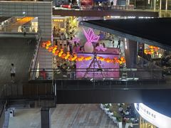 -东莞松山湖万象汇