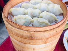 -老边饺子馆(中街店)